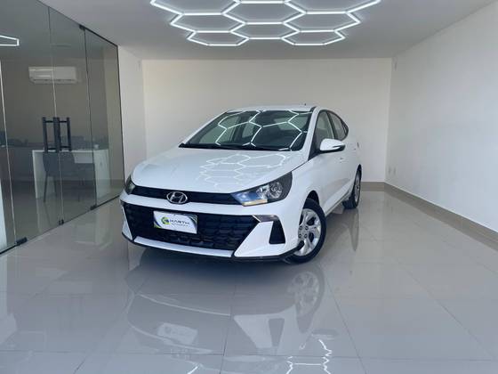 HYUNDAI HB20S 1.0 12V FLEX COMFORT MANUAL HYUNDAI HB20S 1.0 12V FLEX COMFORT MANUAL